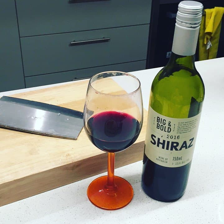 Local Wine Map