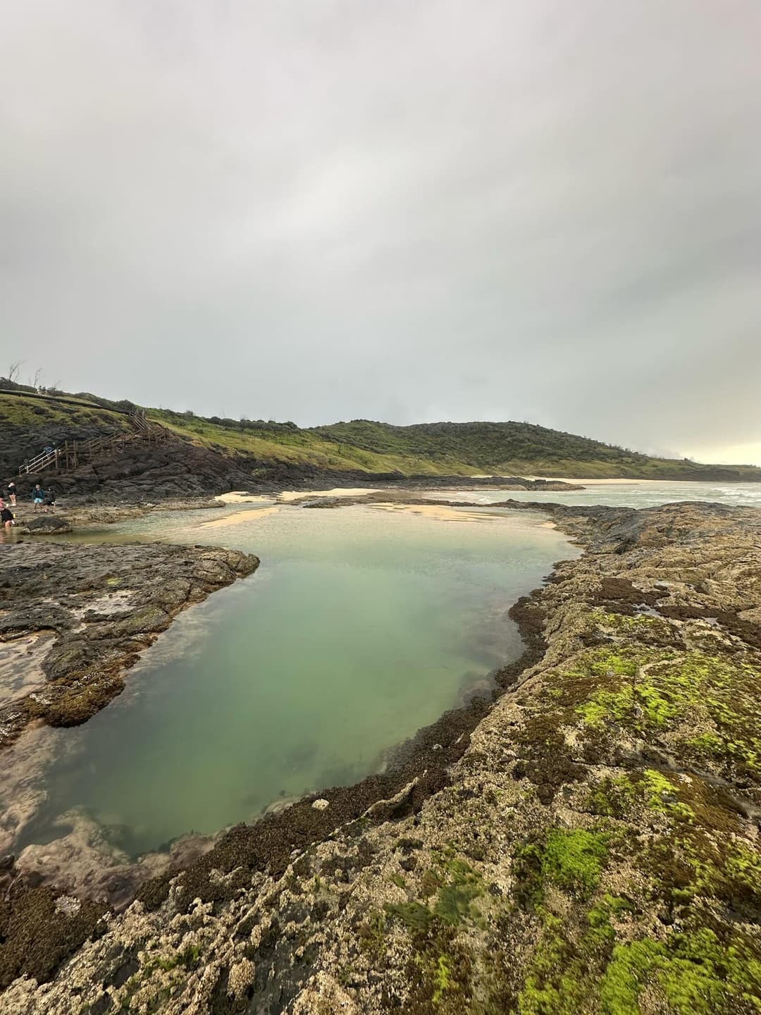 Noosa to Byron Road Trip Map 2
