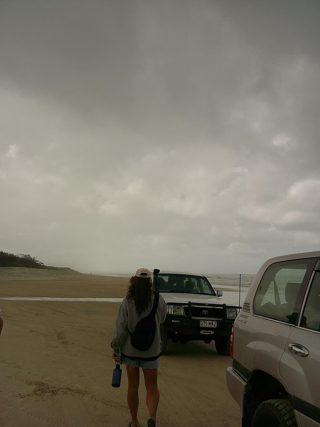 Noosa to Byron Road Trip Map 4