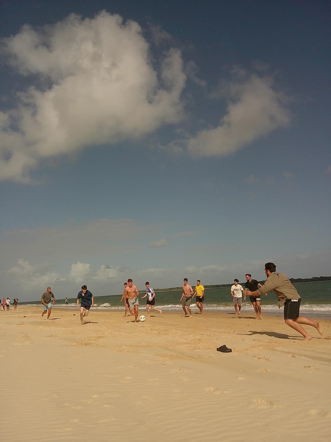 Noosa to Byron Road Trip Map 5