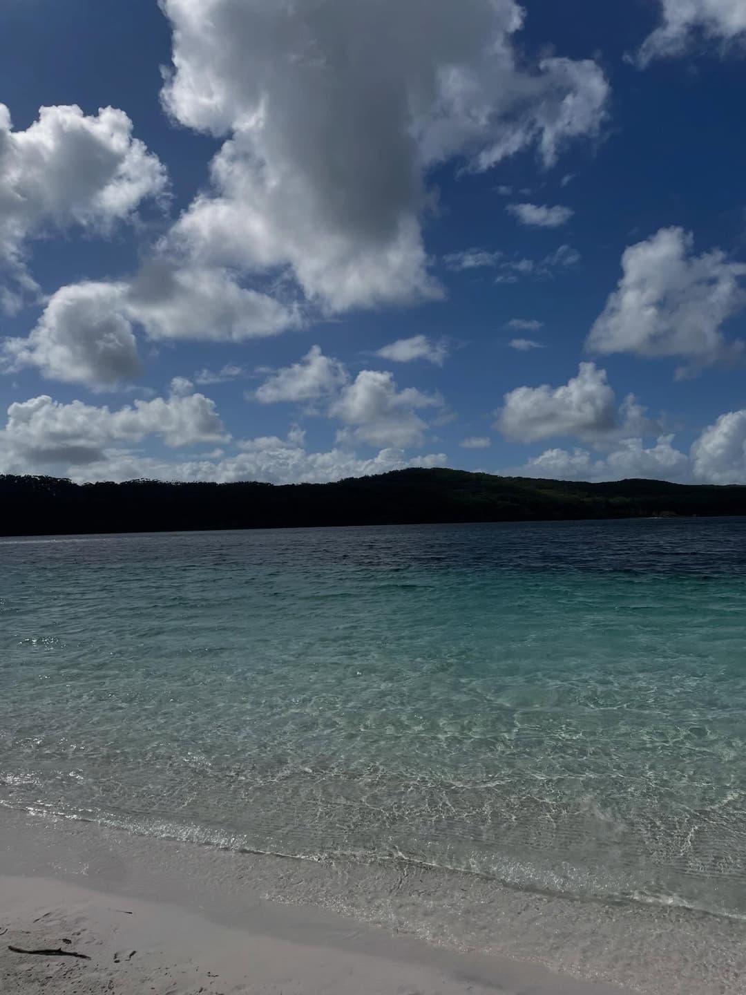 Noosa to Byron Road Trip Map 6