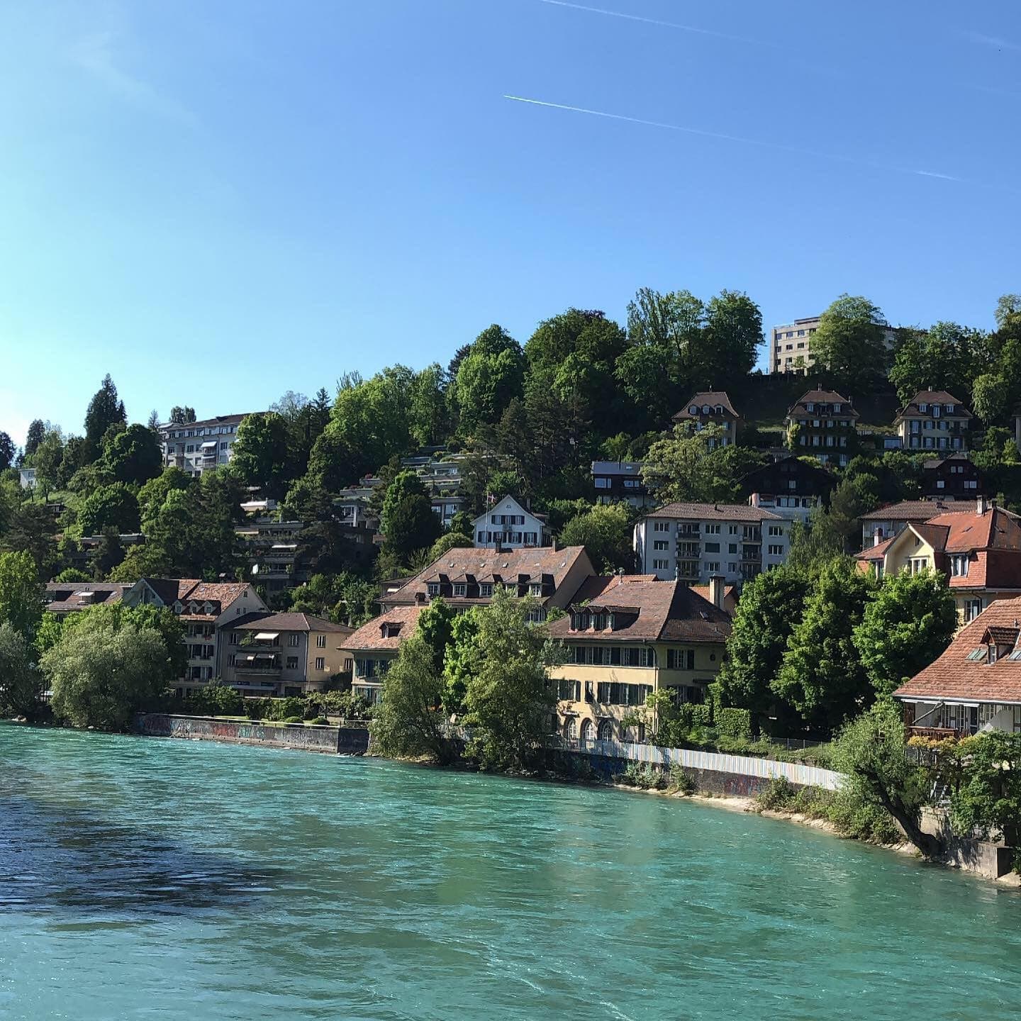 Switzerland Map Highlights 6