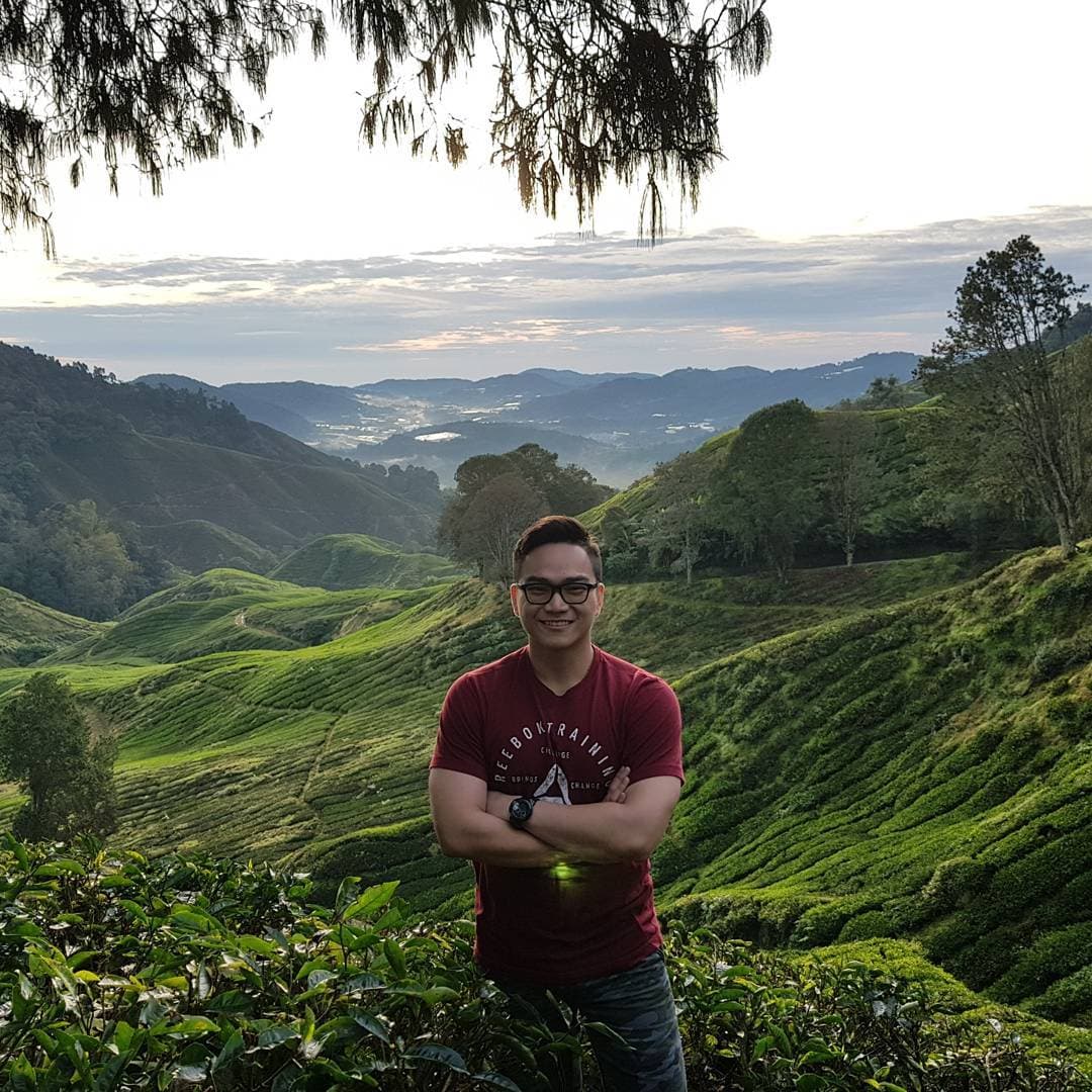 Cameron Highlands Trip Highlights