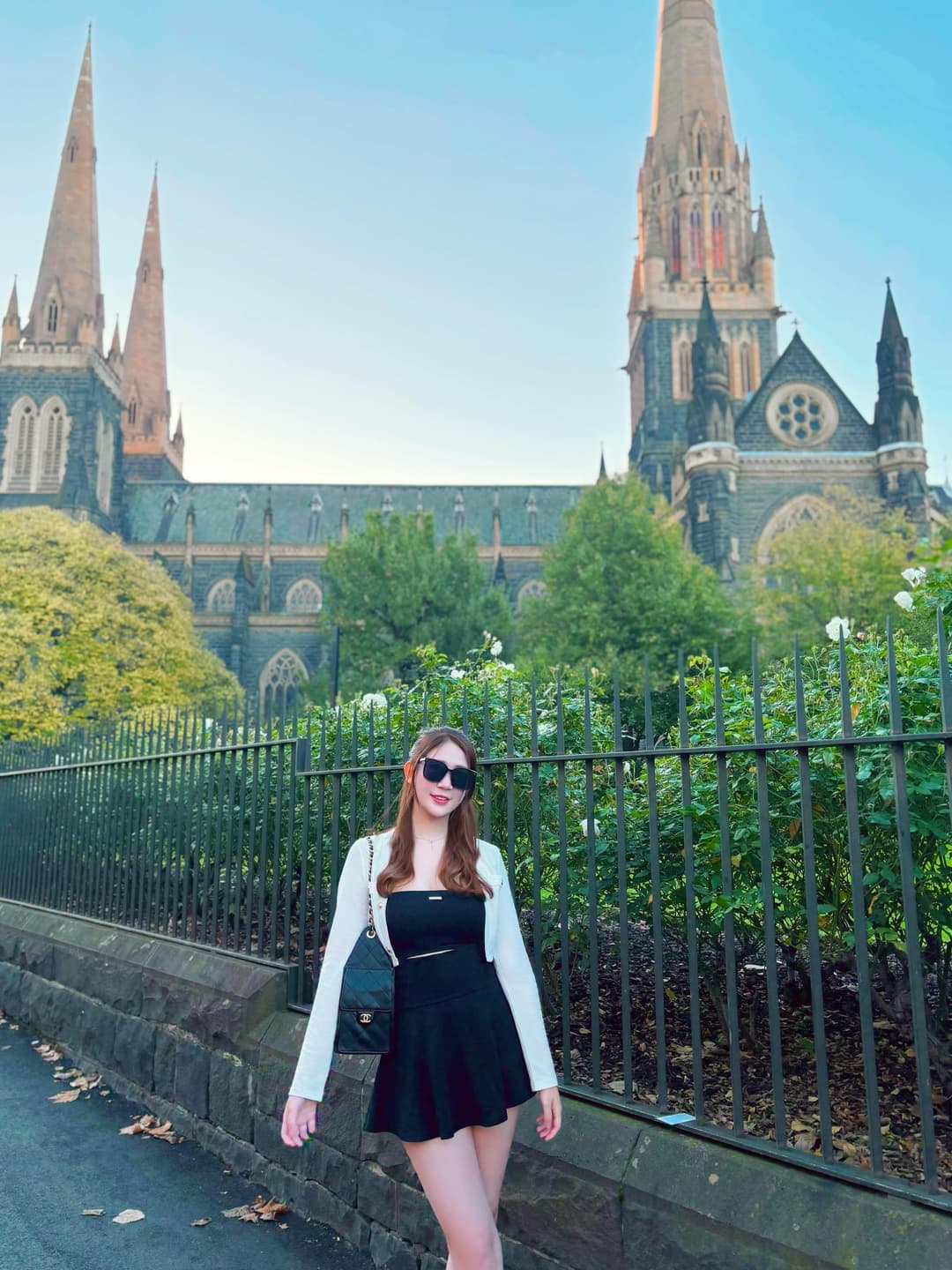 Melbourne's Historic