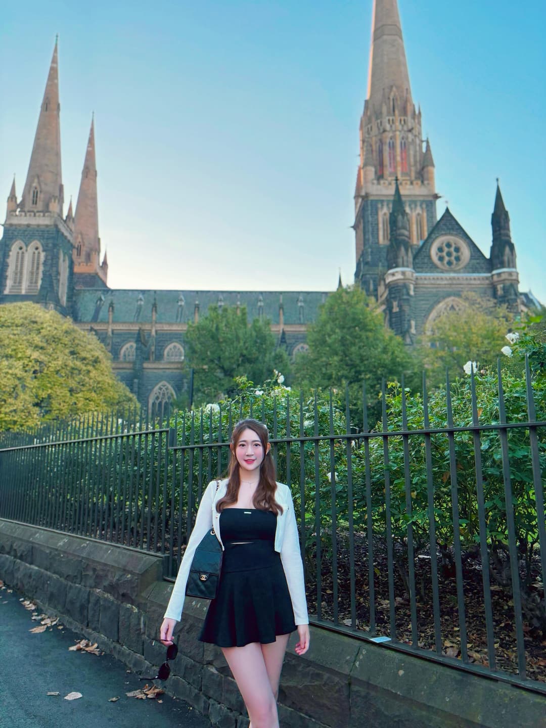 Melbourne's Historic 2