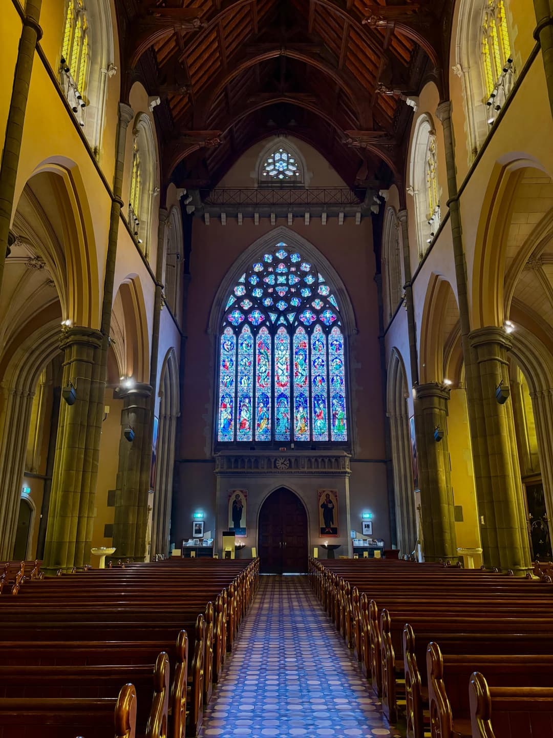 Melbourne's Historic 7
