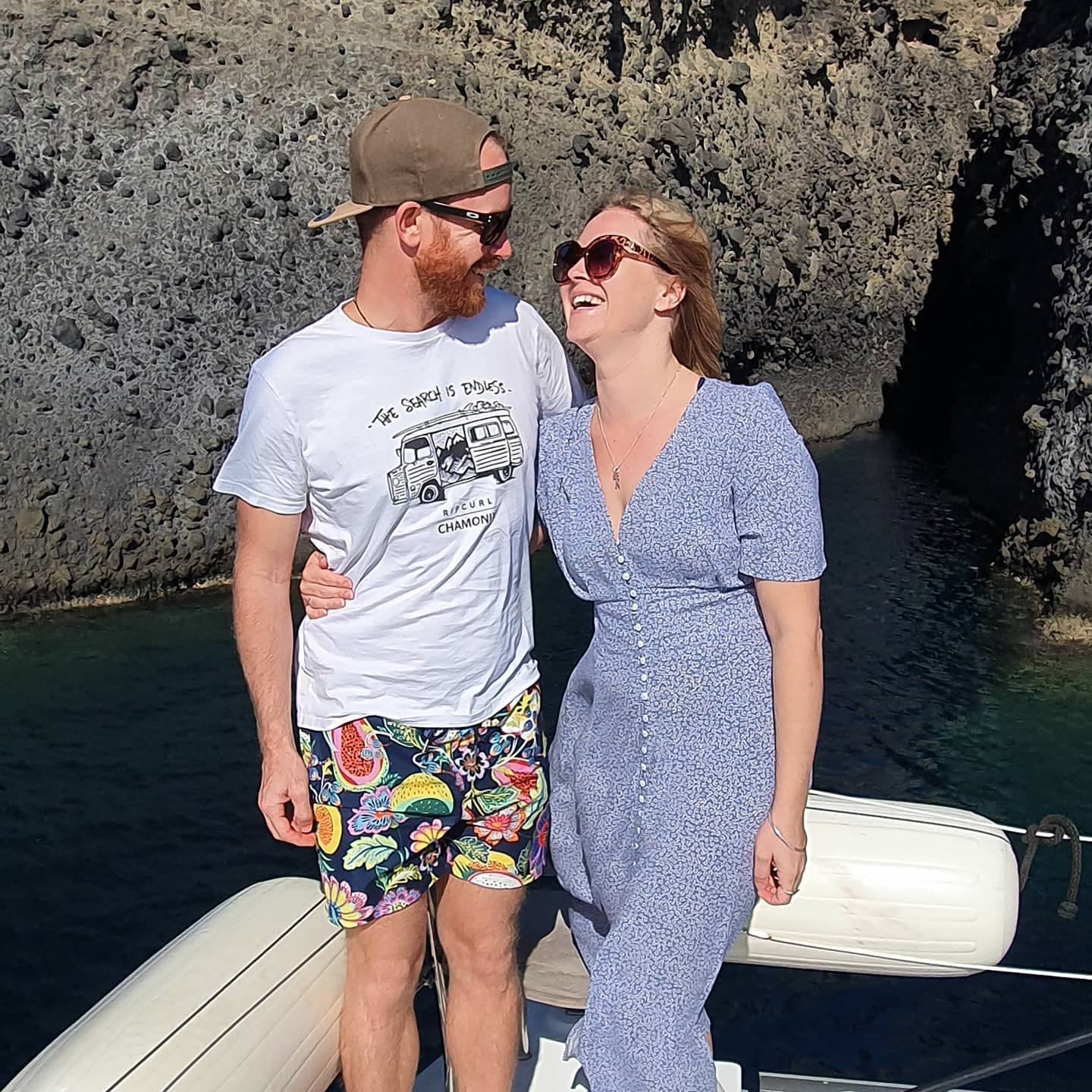 Sailing adventures on the water! 2