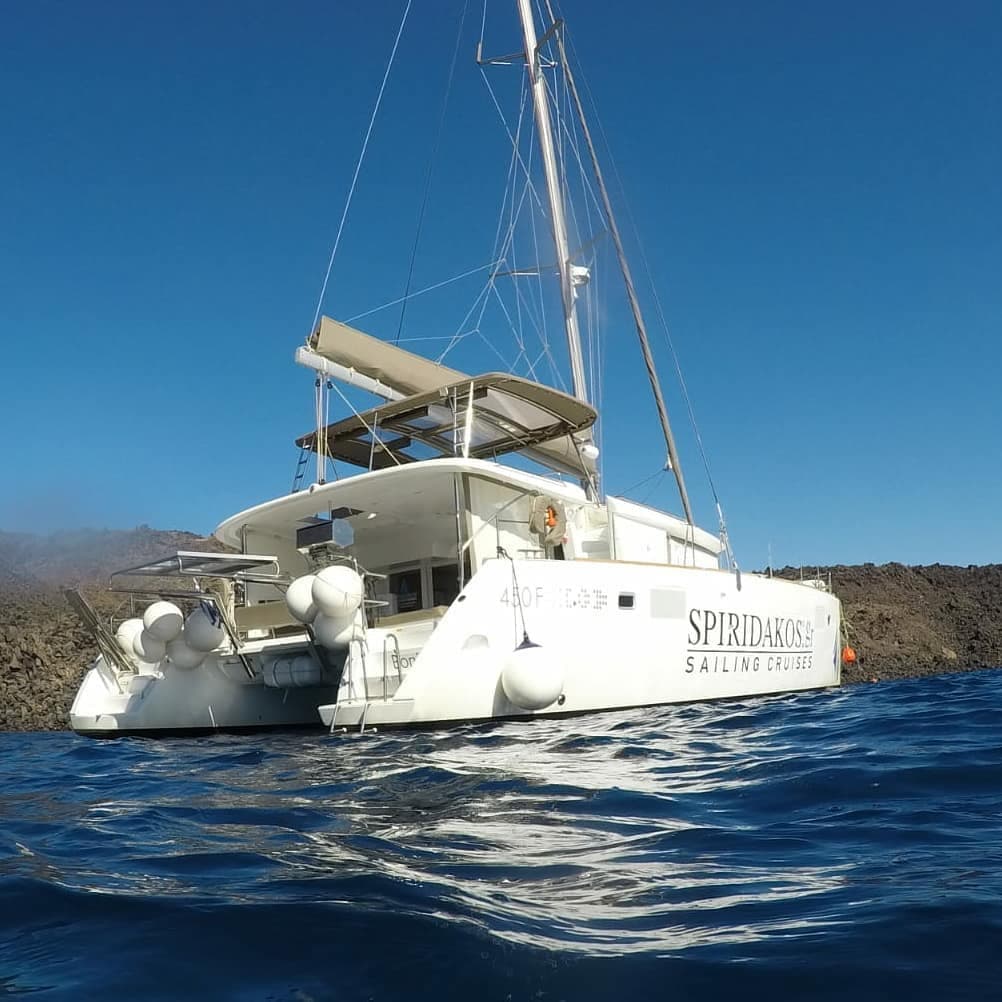 Sailing adventures on the water! 4