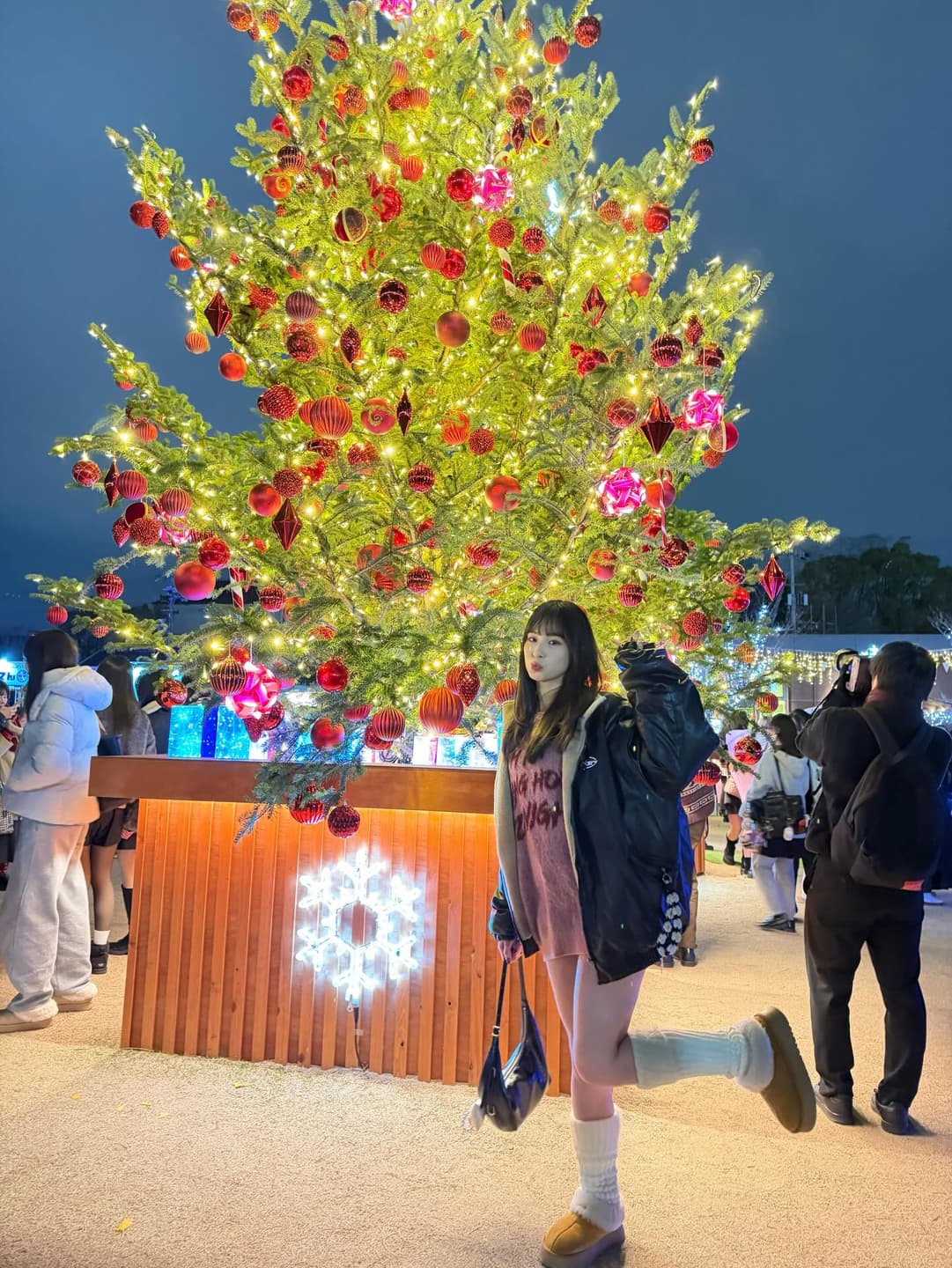 Trip to Osaka 🇯🇵 3
