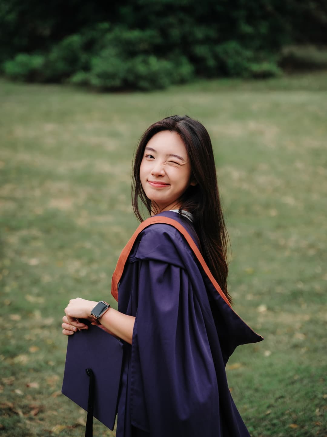 Graduation photo share! 7