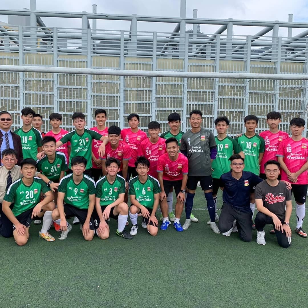 Many thanks to all #XinchengFootball⚽️ #Ao'sFootball 2