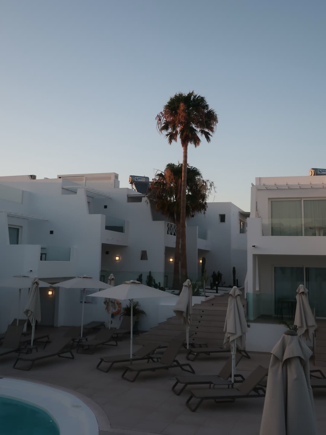 Canarian Summer Map 4
