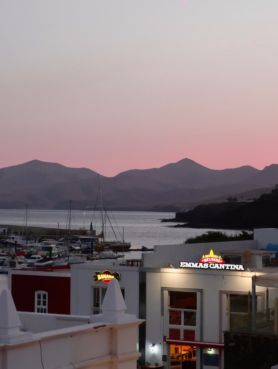 Canarian Summer Map 7