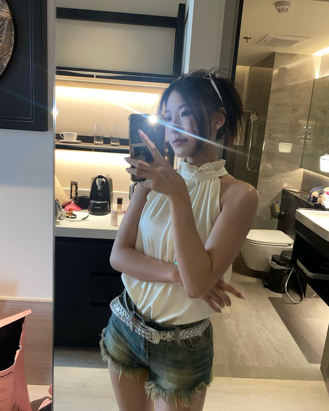 A post on Yuno
