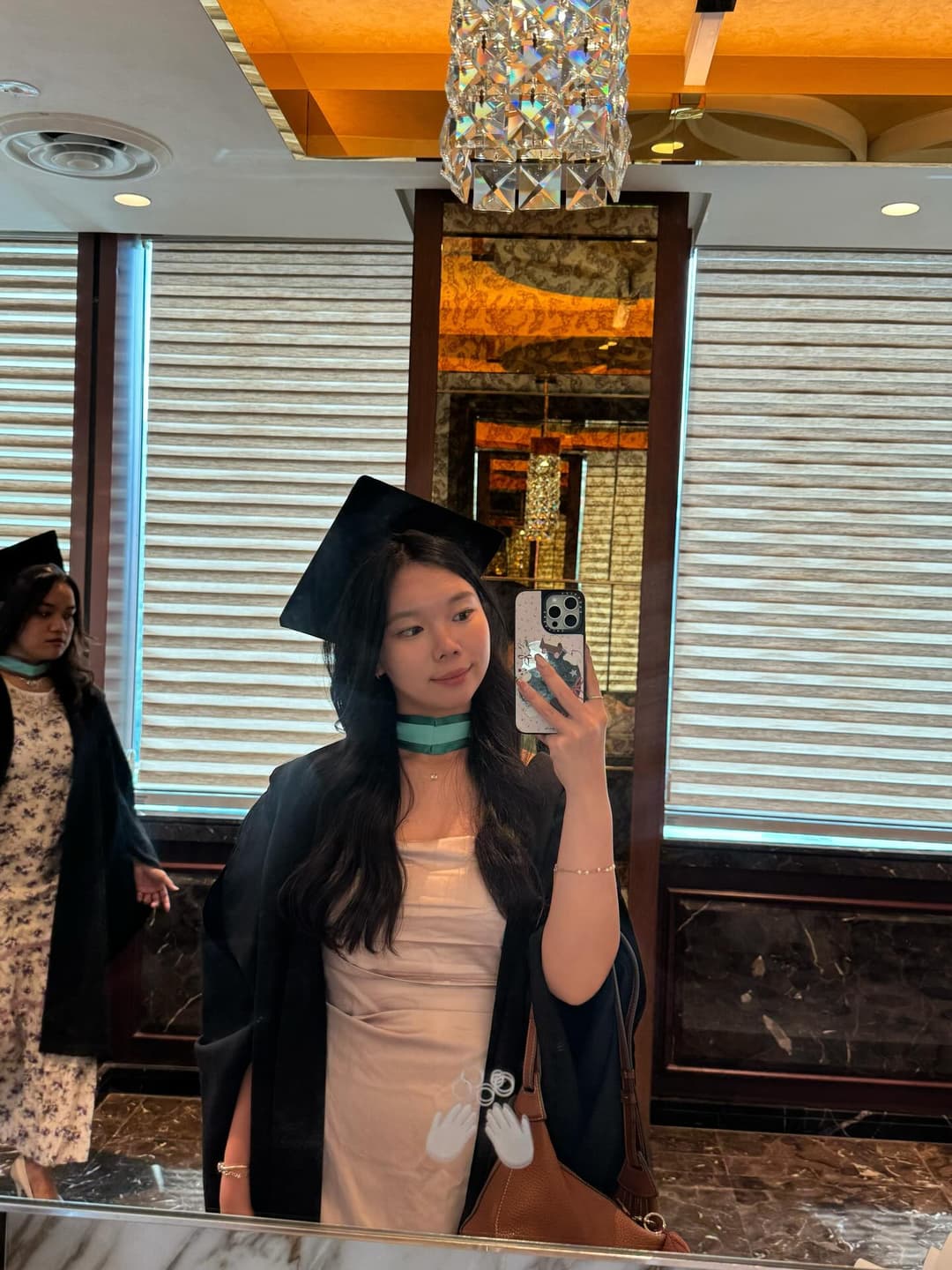 Graduation Night Map 4
