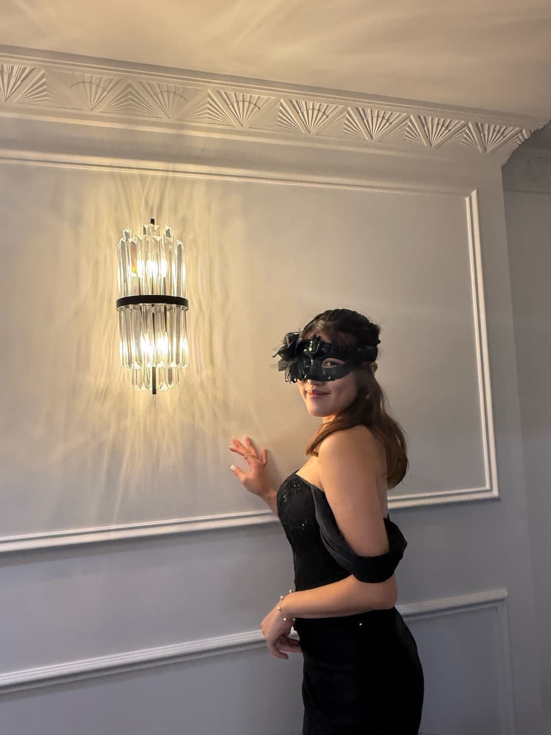 Psychology Ball Memories 8