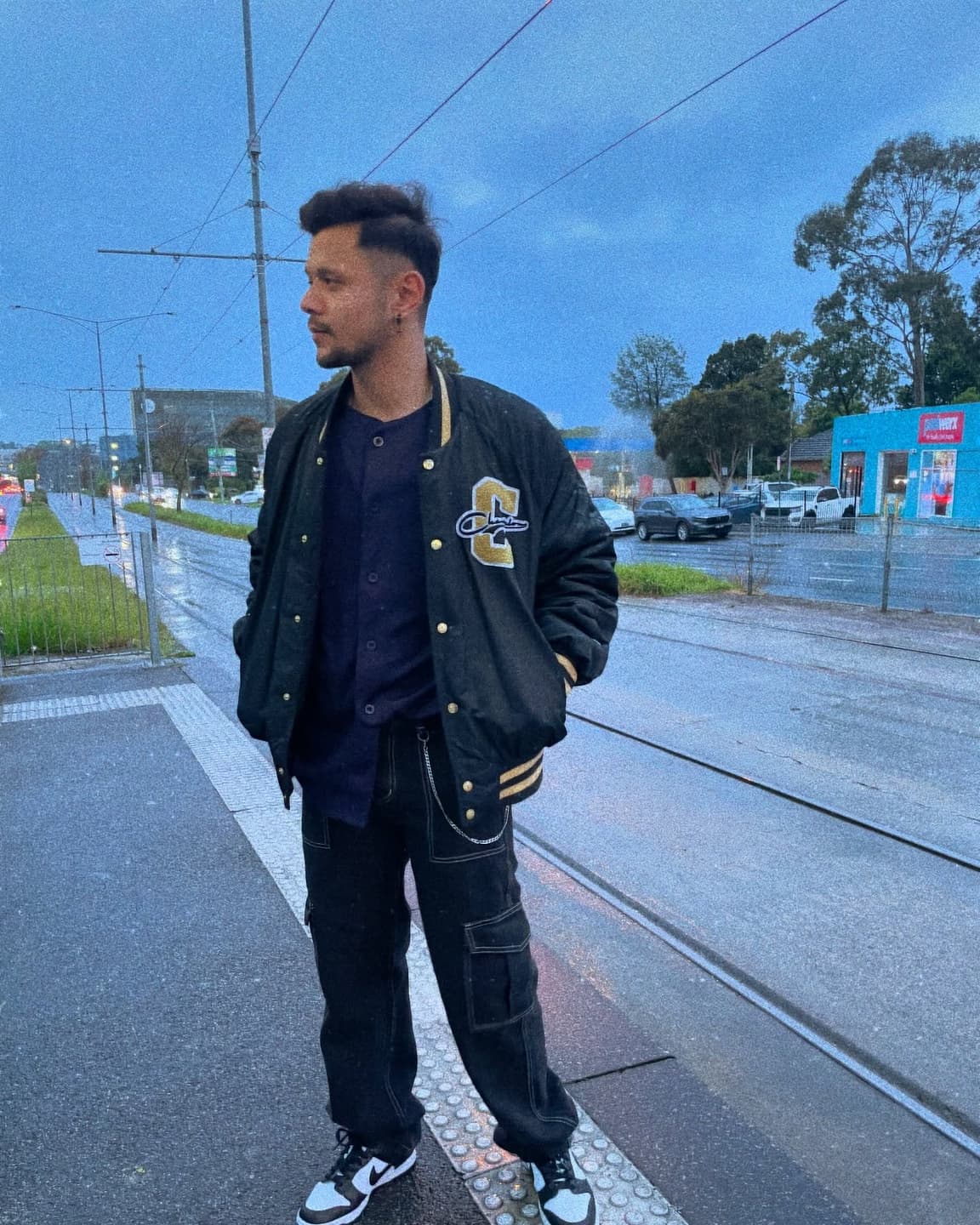 The Weeknd