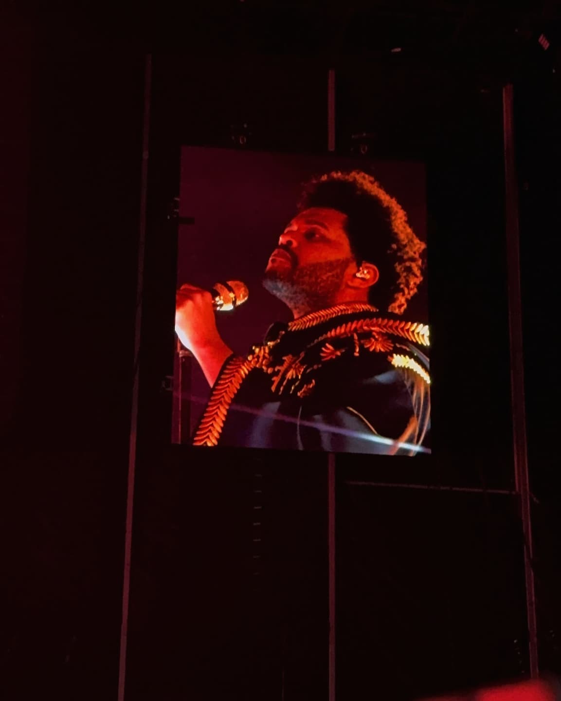 The Weeknd 2