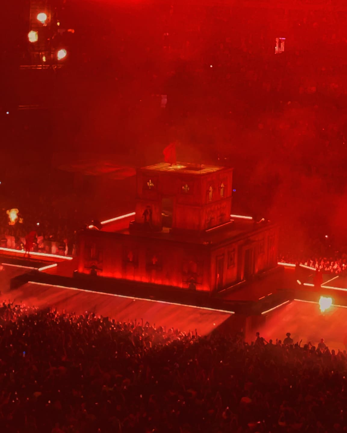 The Weeknd 4