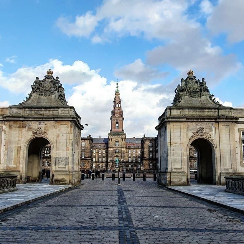 Copenhagen Weekend Highlights Map 8