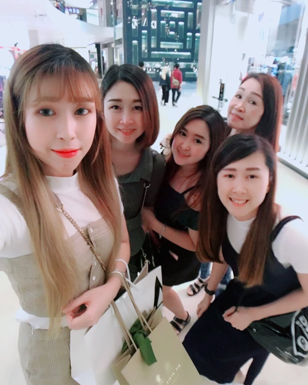 Shopping Day Haul 2
