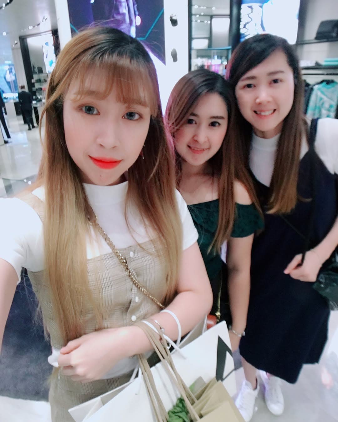 Shopping Day Haul 3