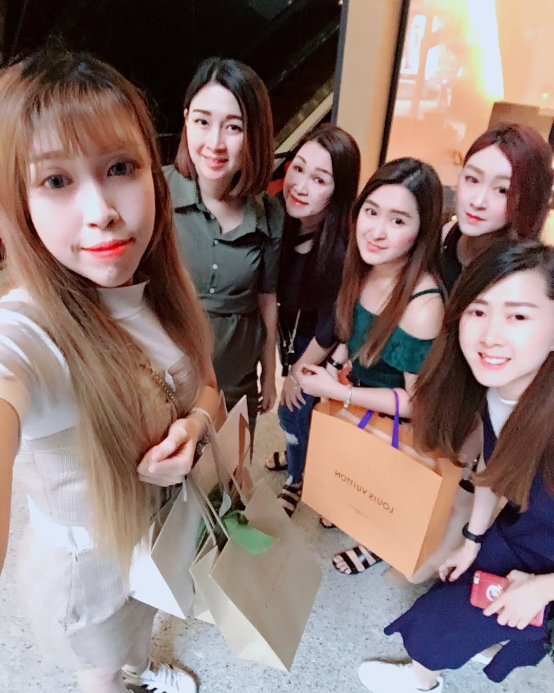 Shopping Day Haul 4