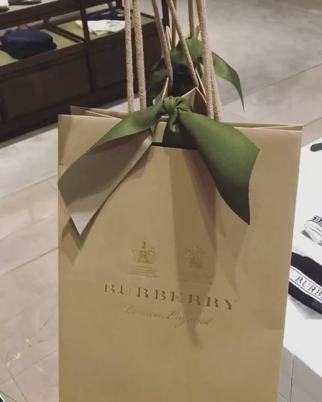 Shopping Day Haul 5