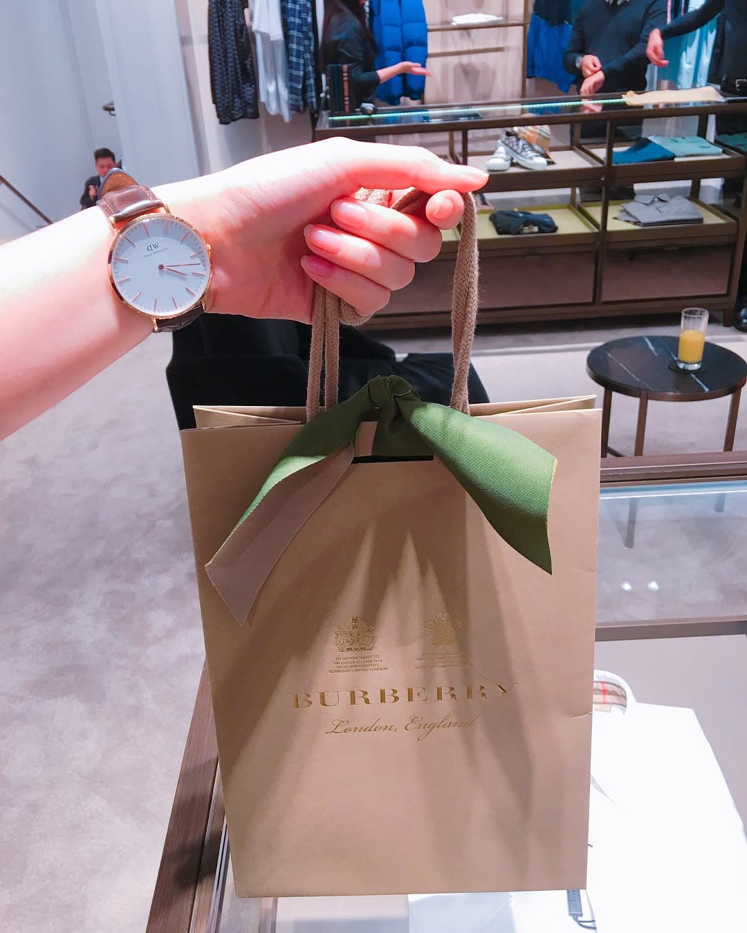 Shopping Day Haul 6