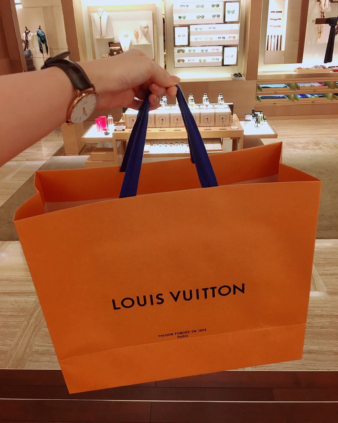 Shopping Day Haul 7