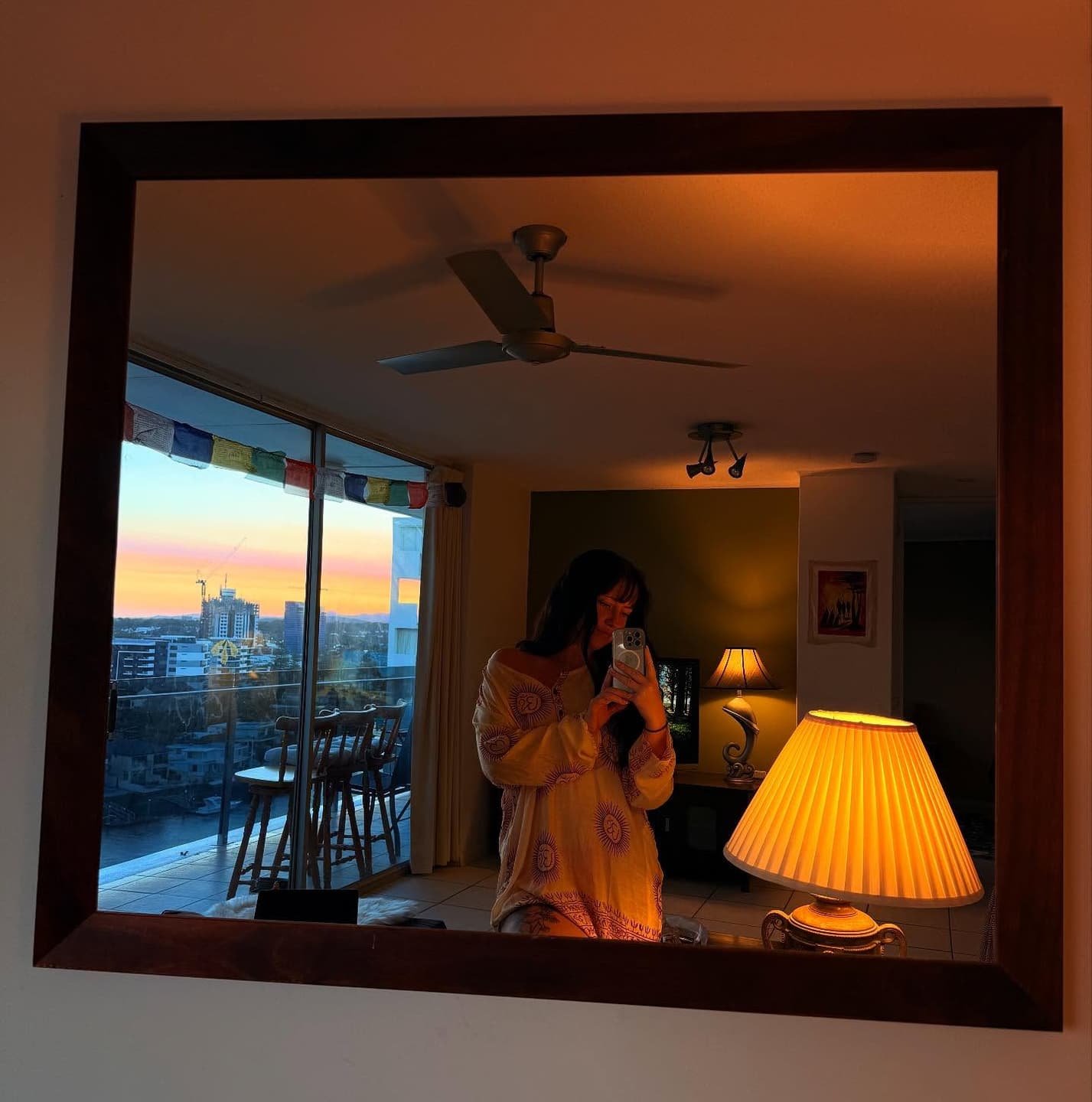 From Floor 13