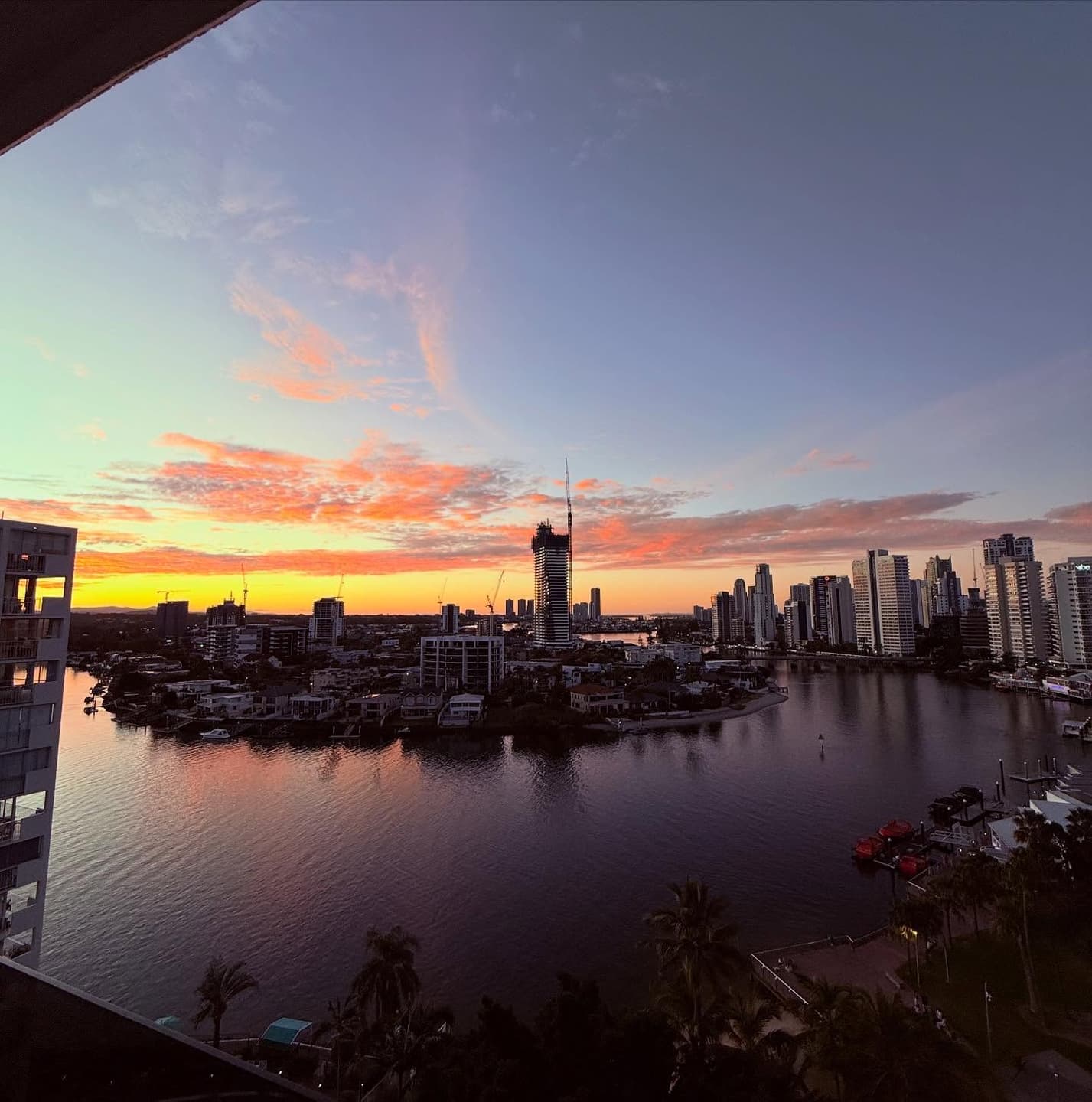 From Floor 13 3