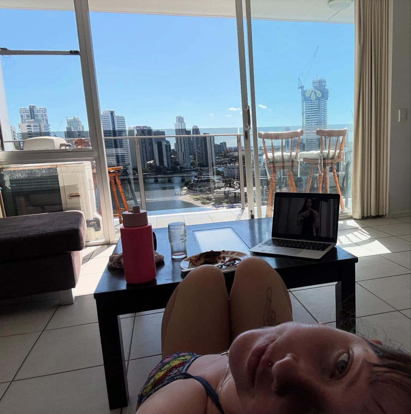From Floor 13 4