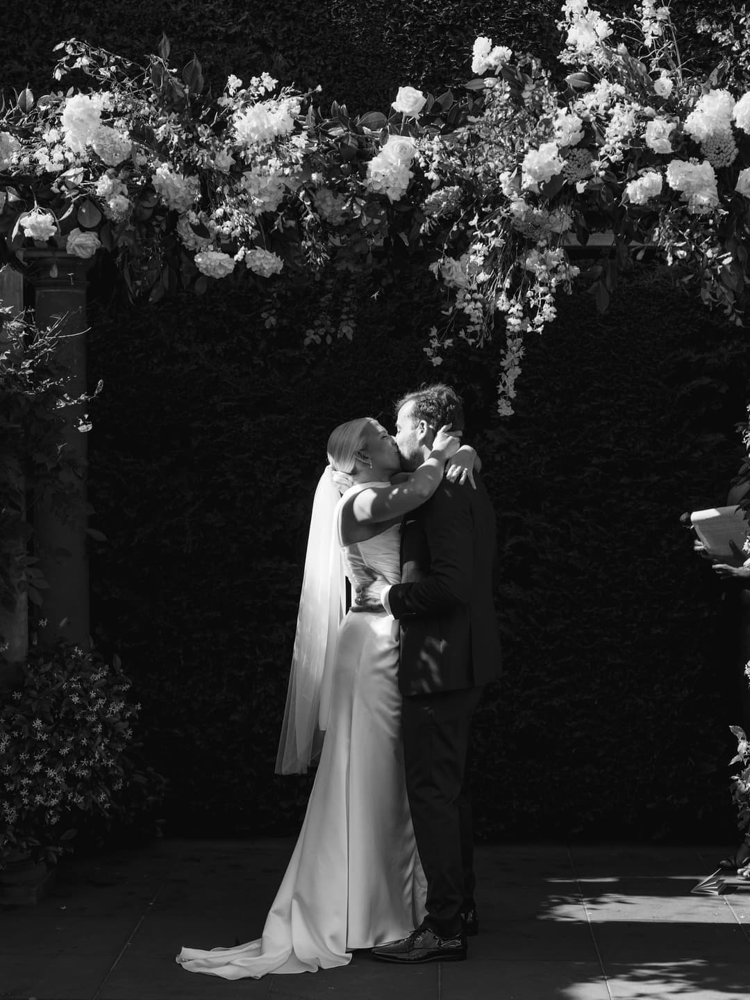 Steph and Tim