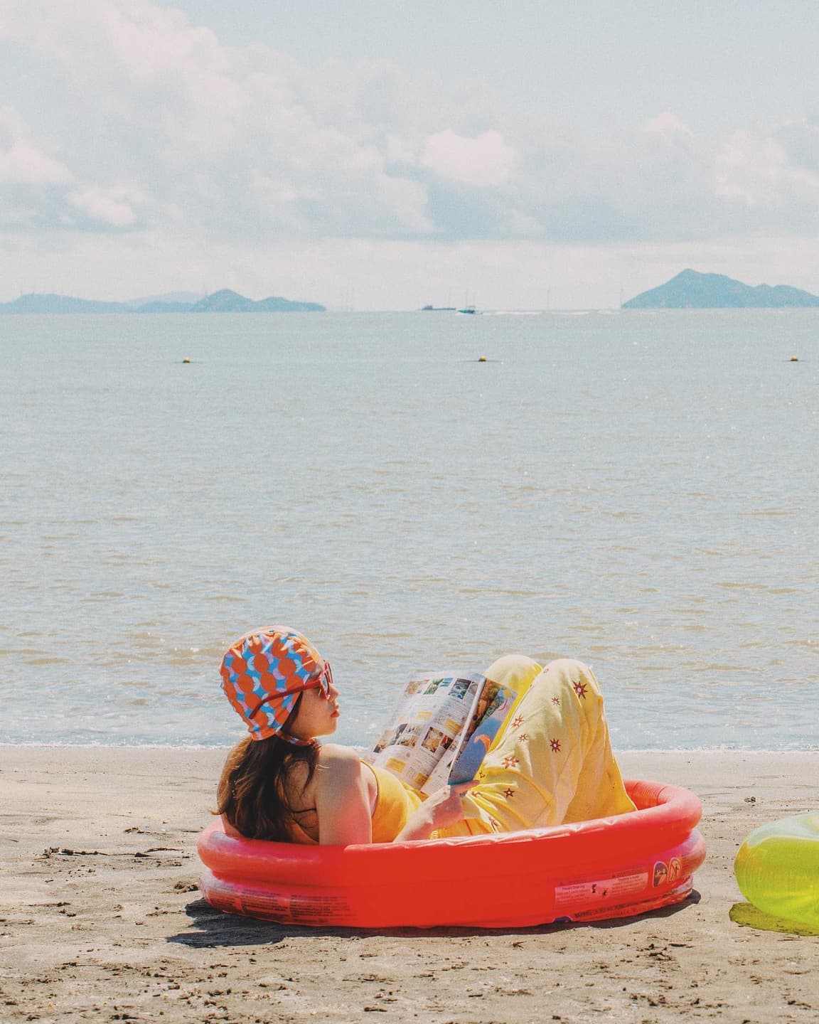 The 'Most Passionate' MV Map of 21