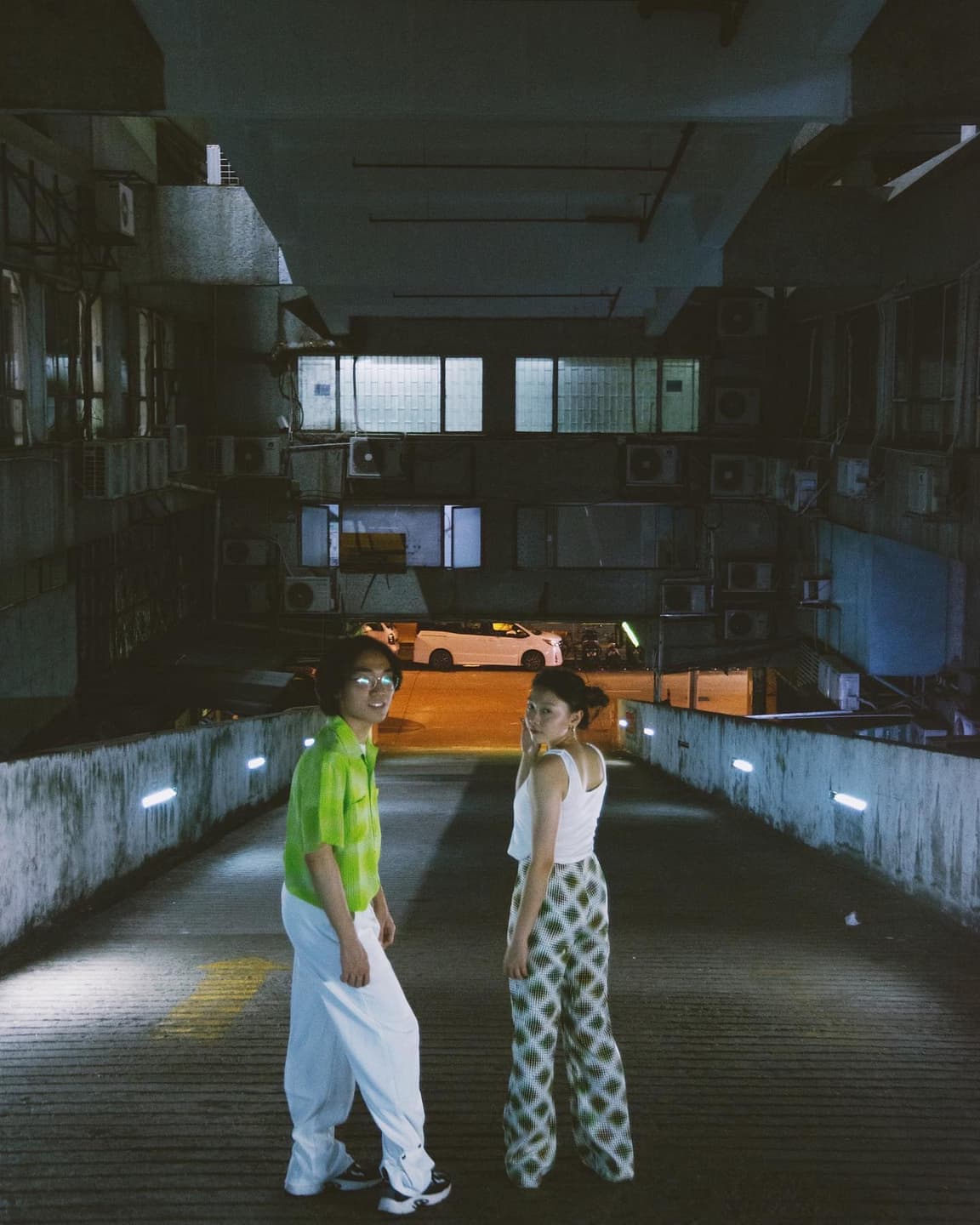 The 'Most Passionate' MV Map of 21 2