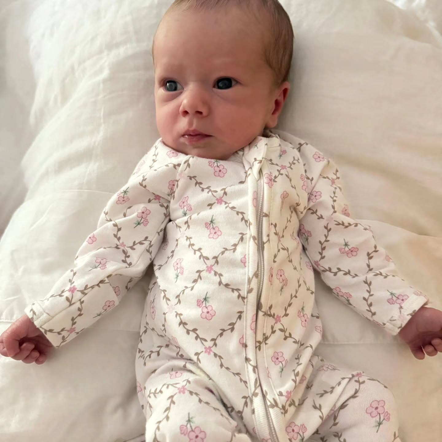 Meet Penelope Mae Hicks 5