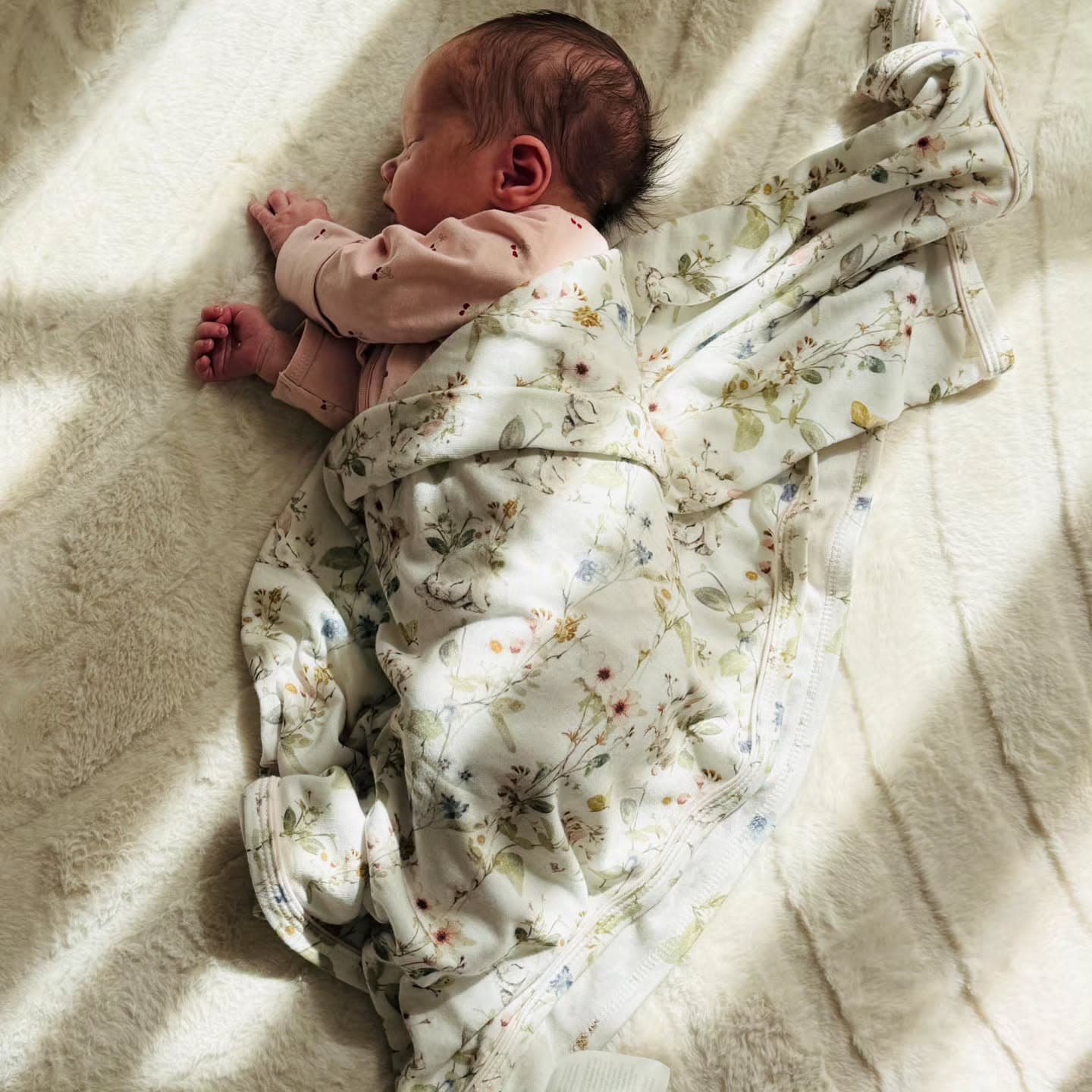 Meet Penelope Mae Hicks 6