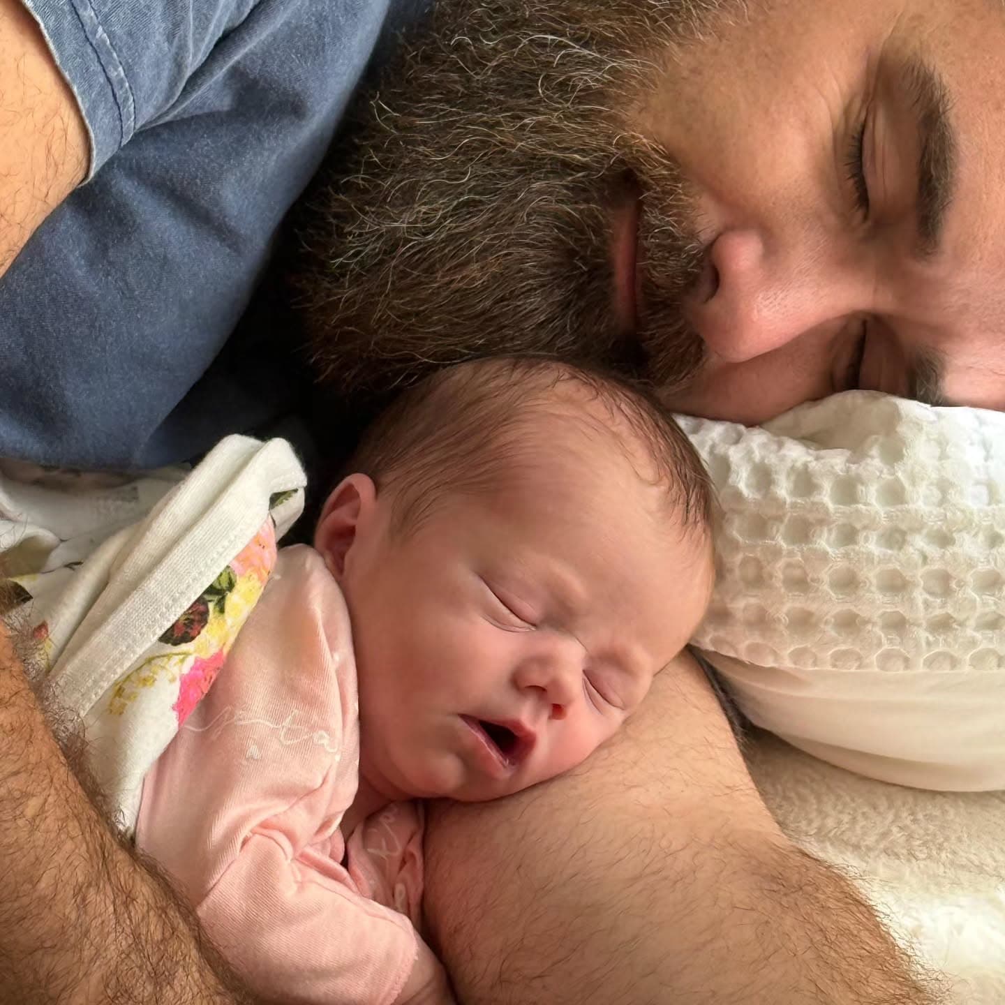Meet Penelope Mae Hicks 7