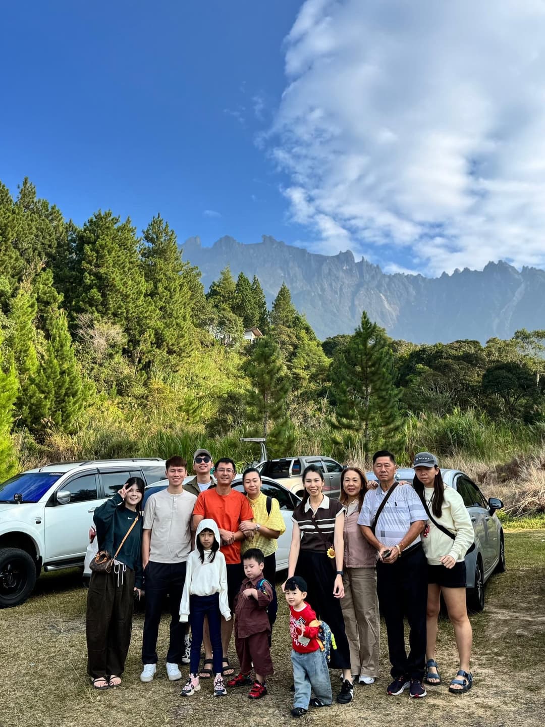 Family Travel Map Sharing 2