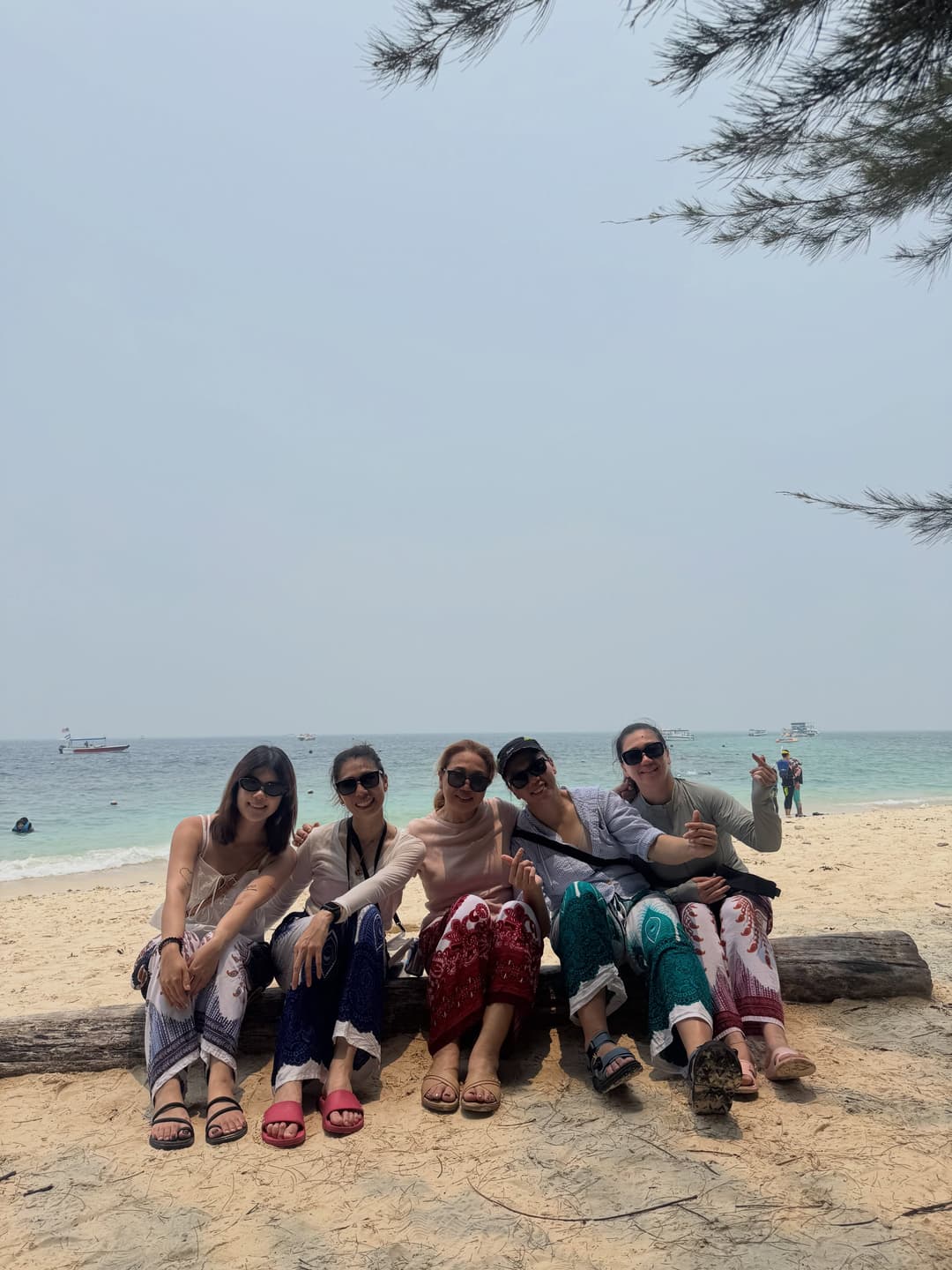 Family Travel Map Sharing 7