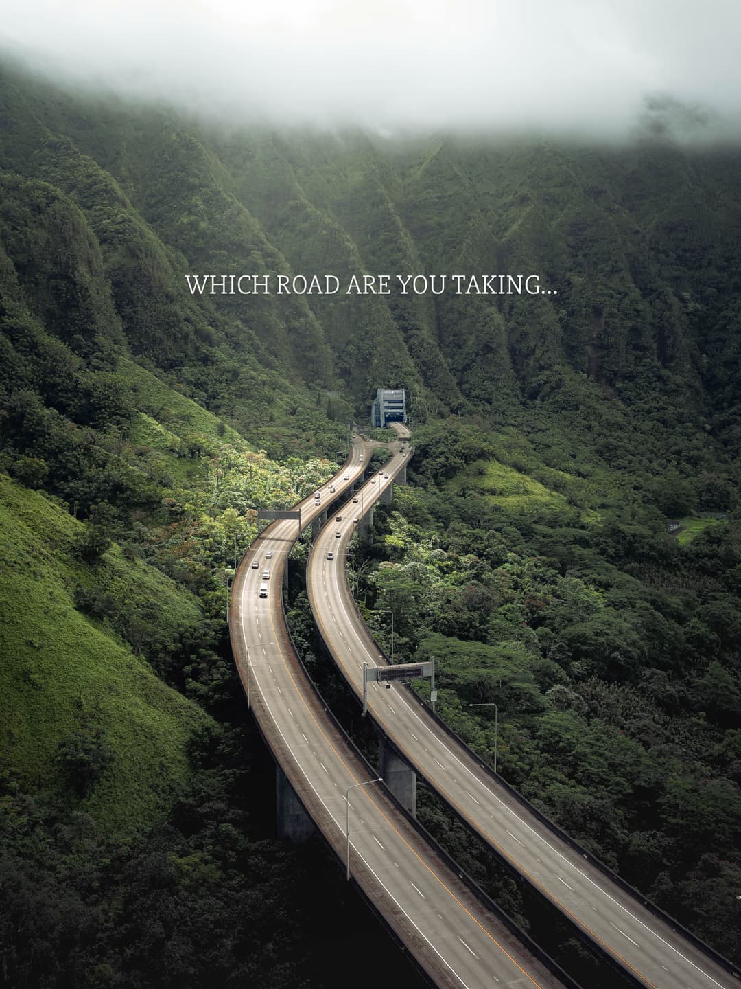 Roads