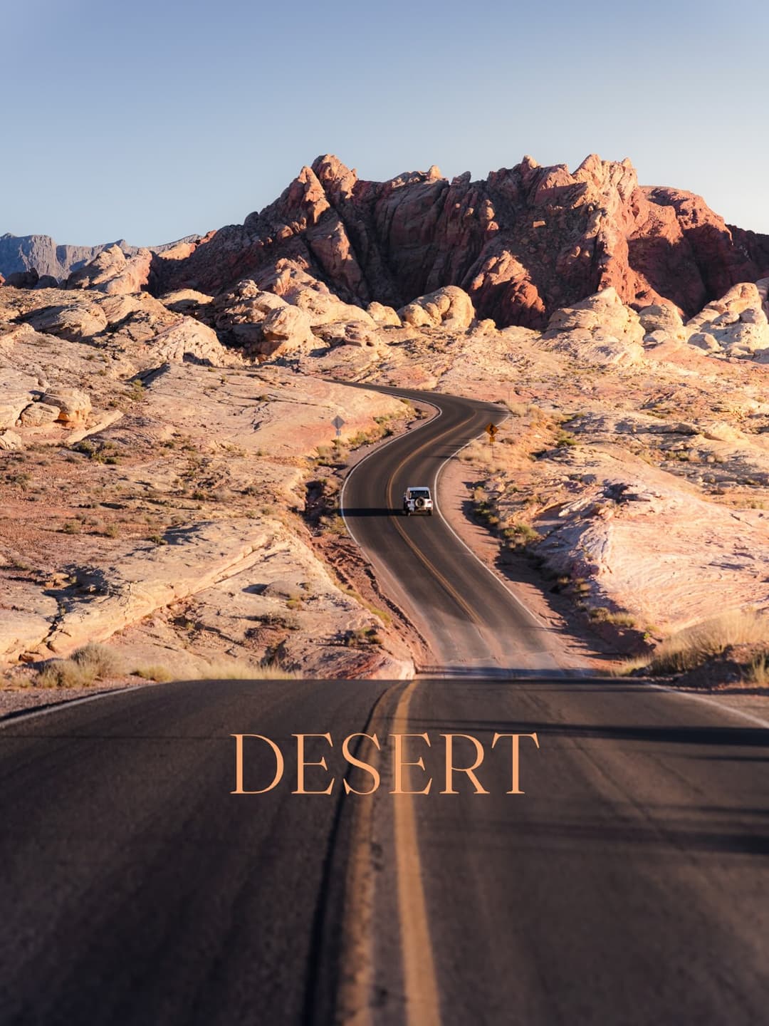 Roads 4