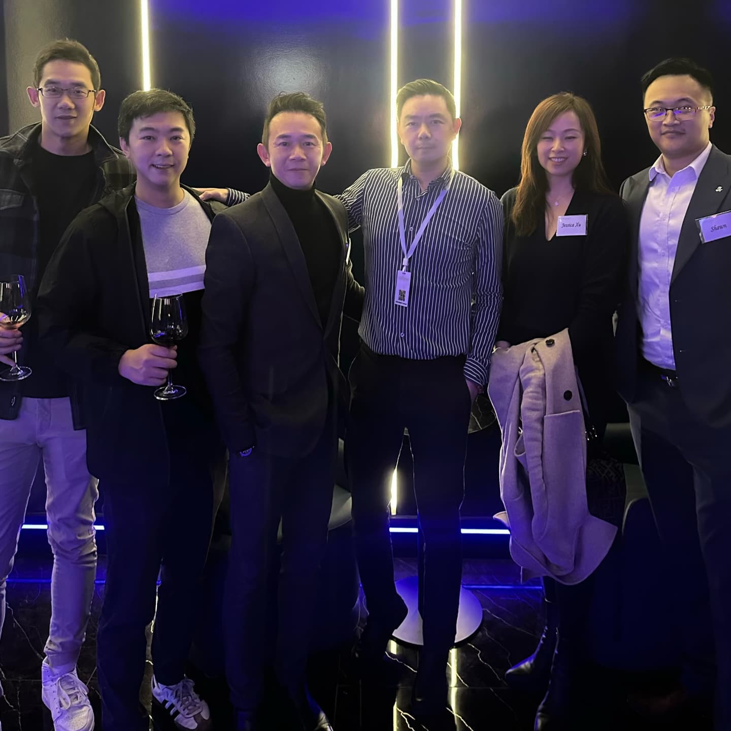 Melbourne Networking
