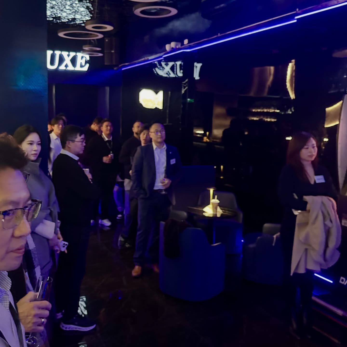 Melbourne Networking 3