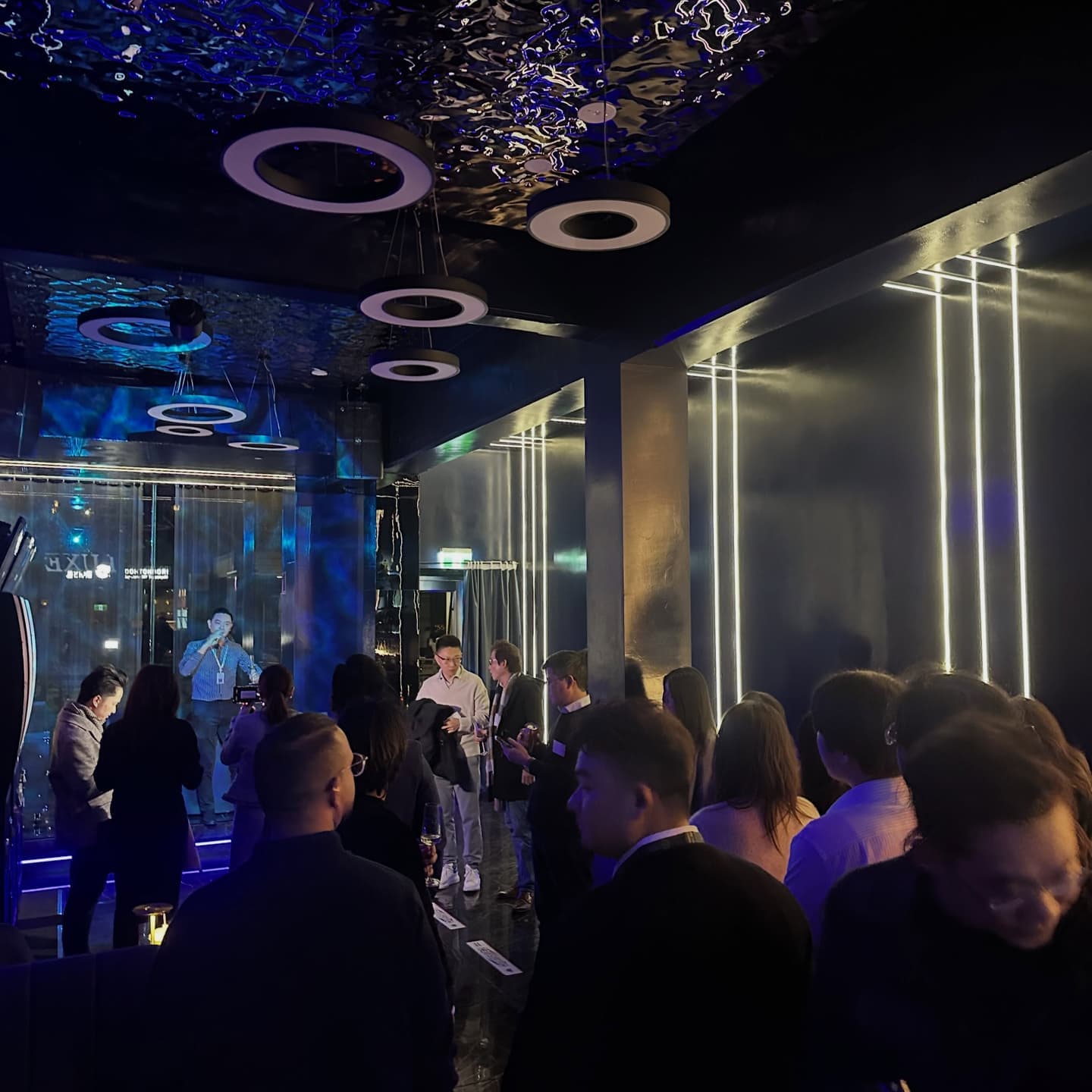 Melbourne Networking 5