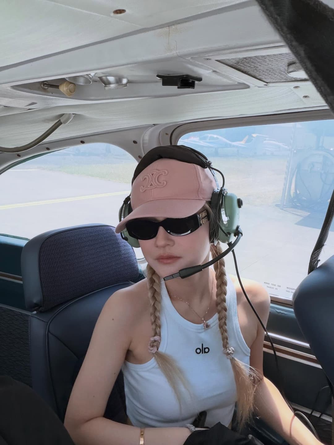A post on Yuno