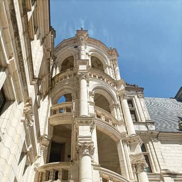 Chambord 🏰 2