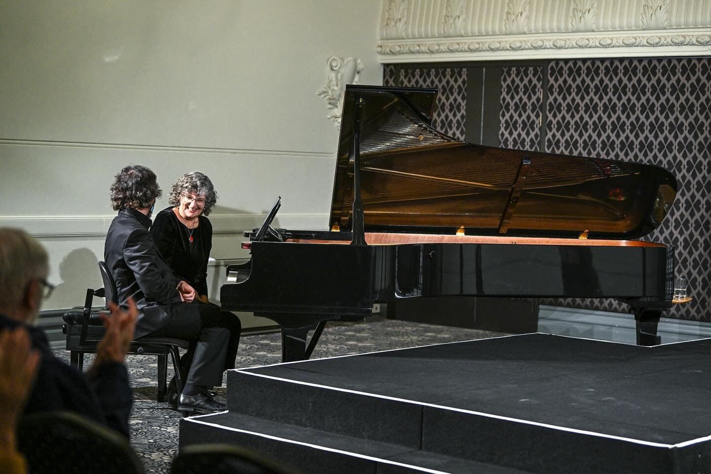 Art Song Competition Finals Photos 3