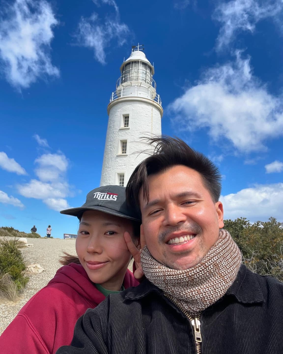 Maria's Tasmania Highlights Map 2